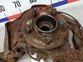 ступица передняя правая Land Rover Discovery 3 поколение 2006, 2.7 л., TD V6, дизель, АКПП, внедорожник 5 дв. - фото №3