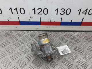 Корпус термостата дизельный IVECO Daily 5 поколение 2011, 2.3 л., дизель, МКПП, микроавтобус