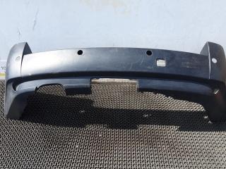 бампер задний BMW X3 E83 2005, 2.5 л., бензин, АКПП, внедорожник 5 дв.