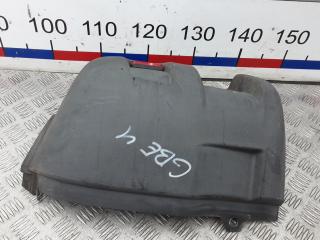 клык бампера задний правый IVECO Daily 5 поколение 2011, 2.3 л., дизель, МКПП, микроавтобус