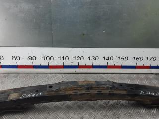 усилитель бампера переднего Kia Sorento 1 поколение [рестайлинг] 2008, 2.5 л., CRDi VGT, дизель, МКПП, внедорожник 5 дв.