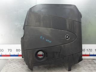 защита двигателя Mercedes-Benz CLC-Класс CL203 2009, 2.2 л., дизель, МКПП, купе