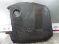 защита двигателя Mercedes-Benz CLC-Класс CL203 2009, 2.2 л., дизель, МКПП, купе - фото №4