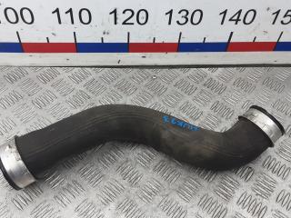 патрубок интеркулера Mercedes-Benz CLC-Класс CL203 2009, 2.2 л., дизель, МКПП, купе