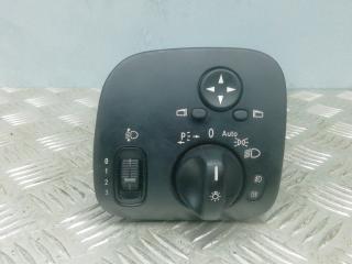 переключатель света Mercedes-Benz CLC-Класс CL203 2009, 2.2 л., дизель, МКПП, купе, A6395450204