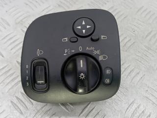 переключатель света Mercedes-Benz CLC-Класс CL203 2009, 2.2 л., дизель, МКПП, купе, A6395450204