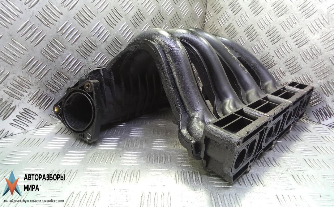 коллектор впускной Mercedes-Benz CLC-Класс CL203 2009, 2.2 л., дизель, МКПП, купе - фото №1