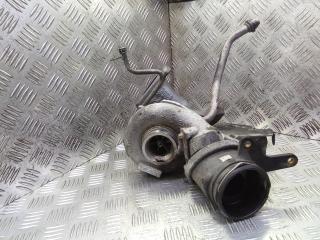 турбина Mercedes-Benz CLC-Класс CL203 2009, 2.2 л., дизель, МКПП, купе, A6460900080