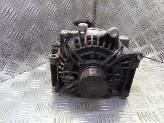 генератор Mercedes-Benz CLC-Класс CL203 2009, 2.2 л., дизель, МКПП, купе, A0141540702