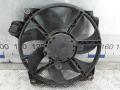 вентилятор радиатора Renault Scenic 3 поколение 2010, 1.5 л., дизель, МКПП, минивэн - фото №4