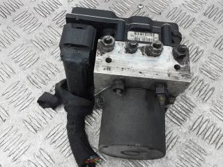 блок ABS BMW 6 серия E63/E64 2004, 4.4 л., 645i, бензин, АКПП, купе, 0265950375