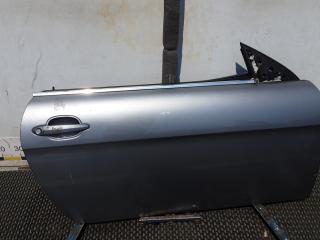 дверь передняя правая BMW 6 серия E63/E64 2004, 4.4 л., 645i, бензин, АКПП, купе