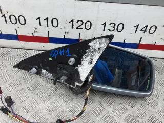 зеркало правое BMW 6 серия E63/E64 2004, 4.4 л., 645i, бензин, АКПП, купе