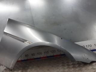 крыло переднее правое BMW 6 серия E63/E64 2004, 4.4 л., 645i, бензин, АКПП, купе
