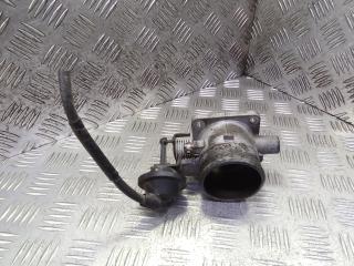 заслонка дроссельная Kia Sorento 1 поколение [рестайлинг] 2008, 2.5 л., CRDi VGT, дизель, МКПП, внедорожник 5 дв., 35100-27XXX