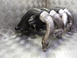 коллектор впускной Peugeot Partner 1 поколение (M49) 2002, 1.9 л., дизель, МКПП