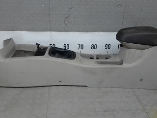 подлокотник Kia Cerato 1 поколение 2005, 1.5 л., дизель, МКПП, хетчбэк 5 дв.