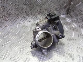 заслонка дроссельная Skoda Octavia 3 поколение (A7) 2014, 1.6 л., дизель, МКПП, хетчбэк 5 дв., 04L128063P