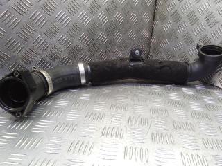 патрубок интеркулера Skoda Octavia 3 поколение (A7) 2014, 1.6 л., дизель, МКПП, хетчбэк 5 дв.