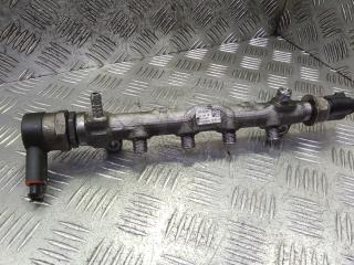 топливная рампа Skoda Octavia 3 поколение (A7) 2014, 1.6 л., дизель, МКПП, хетчбэк 5 дв., 04L130089B