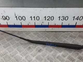 щеткодержатель (поводок стеклоочистителя, дворник) Kia Cerato 1 поколение 2005, 1.5 л., дизель, МКПП, хетчбэк 5 дв.