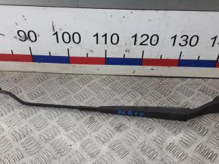 щеткодержатель (поводок стеклоочистителя, дворник) Kia Cerato 1 поколение 2005, 1.5 л., дизель, МКПП, хетчбэк 5 дв.