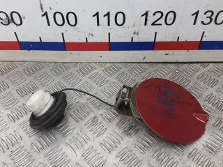 лючок топливного бака Dodge Caliber 1 поколение 2007, 2.0 л., дизель, МКПП, внедорожник 5 дв.