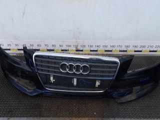 бампер передний Audi A4 B8/8K 2008, 2.0 л., дизель, МКПП, седан, 8K0807105
