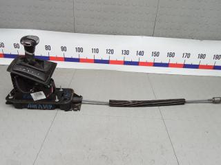 кулиса Skoda Octavia 2 поколение (A5) 2005, 1.9 л., D TDI PD, дизель, АКПП, универсал