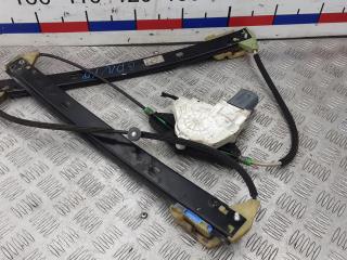 стеклоподъемник передний левый Audi A4 B8/8K 2009, 2.0 л., дизель, МКПП, седан