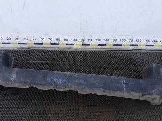 бампер задний Citroen Berlingo 1 поколение (M59) [рестайлинг] 2006, 1.9 л., дизель, МКПП