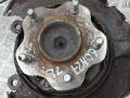 ступица задняя левая Nissan Qashqai 1 поколение 2007, 1.6 л., бензин, МКПП, внедорожник 5 дв. - фото №2