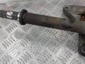 полуось передняя правая (приводной вал, ШРУС) Nissan Qashqai 1 поколение 2007, 1.6 л., бензин, МКПП, внедорожник 5 дв. - фото №5