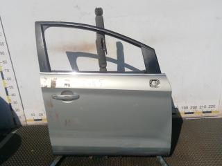 дверь передняя правая Ford Kuga 1 поколение 2008, 2.0 л., дизель, МКПП, внедорожник 5 дв.