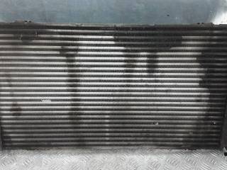 радиатор интеркулера Toyota Avensis 3 поколение (T270) 2009, 2.0 л., дизель, МКПП, универсал