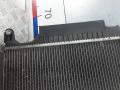 радиатор охлаждения Toyota Avensis 3 поколение (T270) 2009, 2.0 л., дизель, МКПП, универсал - фото №4