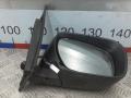зеркало правое Mazda CX-7 1 поколение 2008, 2.3 л., бензин, МКПП, внедорожник 5 дв. - фото №3