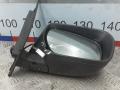 зеркало правое Mazda CX-7 1 поколение 2008, 2.3 л., бензин, МКПП, внедорожник 5 дв. - фото №5