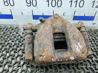 суппорт передний правый Honda CR-V 3 поколение 2008, 2.2 л., дизель, МКПП, внедорожник 5 дв., 45018-SWW-G00