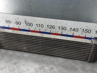 радиатор интеркулера Ford Focus 3 поколение 2011, 1.6 л., бензин, МКПП, хетчбэк 5 дв., BV619L440AD, W2712003CZ