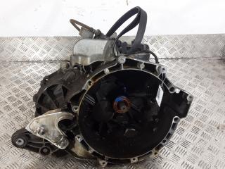 МКПП Ford Focus 3 поколение 2011, 1.6 л., бензин, МКПП, хетчбэк 5 дв., BVR7002LG