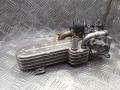 охладитель EGR / Радиатор EGR Dodge Caliber 1 поколение 2007, 2.0 л., дизель, МКПП, внедорожник 5 дв. - фото №2