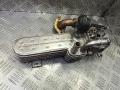 охладитель EGR / Радиатор EGR Dodge Caliber 1 поколение 2007, 2.0 л., дизель, МКПП, внедорожник 5 дв. - фото №3