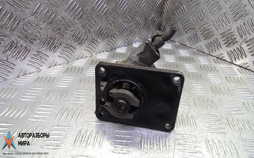 насос вакуумный Renault Master 2 поколение 1999, 2.5 л., дизель, МКПП, микроавтобус - фото №1