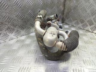 клапан EGR Opel Combo 3 поколение (C) [рестайлинг] 2007, 1.3 л., дизель, МКПП