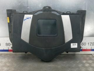 корпус воздушного фильтра Mercedes-Benz S-Класс W221 2006, 3.5 л., S350, бензин, АКПП, седан