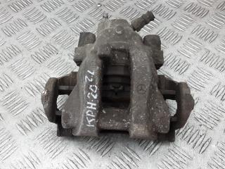 суппорт задний левый Mercedes-Benz S-Класс W221 2006, 3.5 л., S350, бензин, АКПП, седан