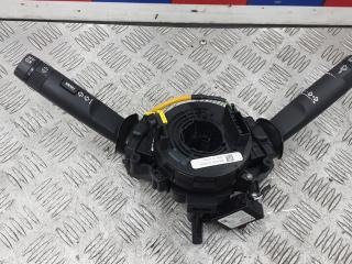 переключатель подрулевой Opel Astra J [рестайлинг] 2011, 1.4 л., бензин, МКПП, хетчбэк 5 дв.