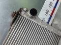 радиатор интеркулера Toyota Auris 1 поколение 2008, 2.0 л., дизель, МКПП, хетчбэк 5 дв. - фото №2