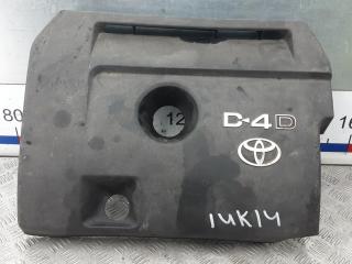 защита двигателя Toyota RAV4 3 поколение (XA30) 2006, 2.2 л., дизель, МКПП, внедорожник 5 дв.